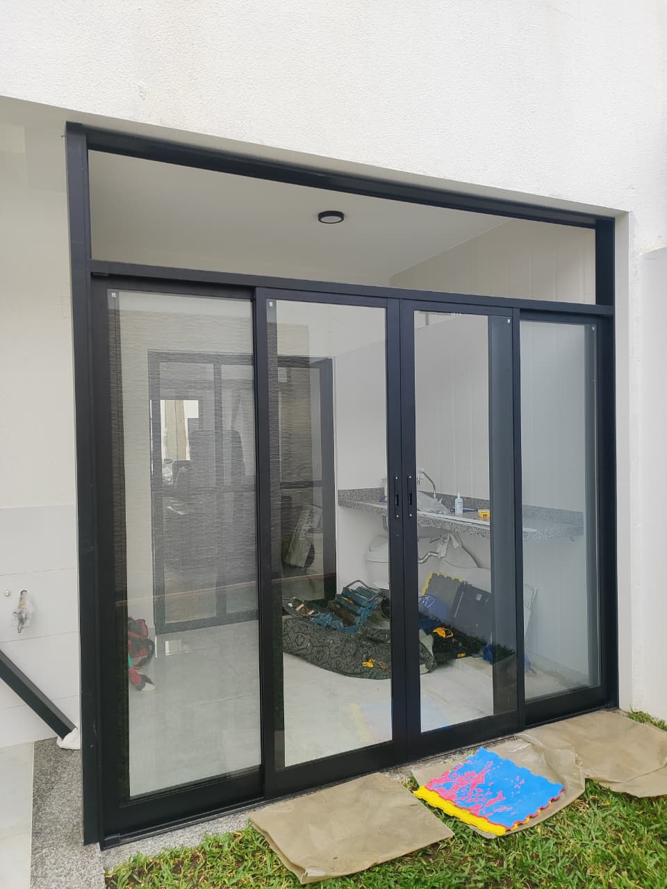 Projeto Vaz Glass